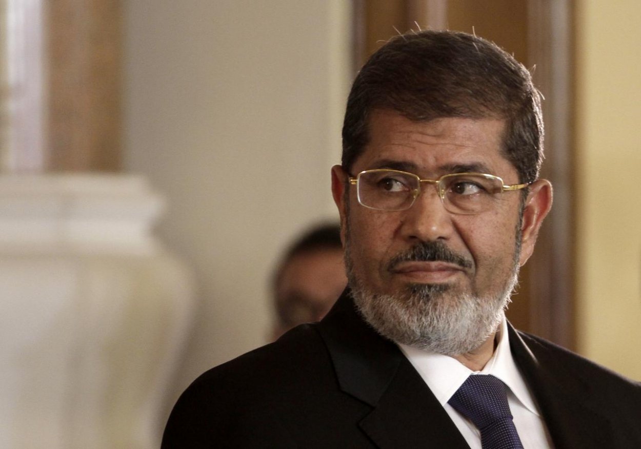 Zomrel bývalý egyptský prezident