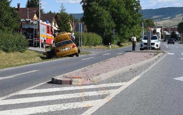 Ministerstvo vnútra chce nakupiť 279 stacionárnych radarov