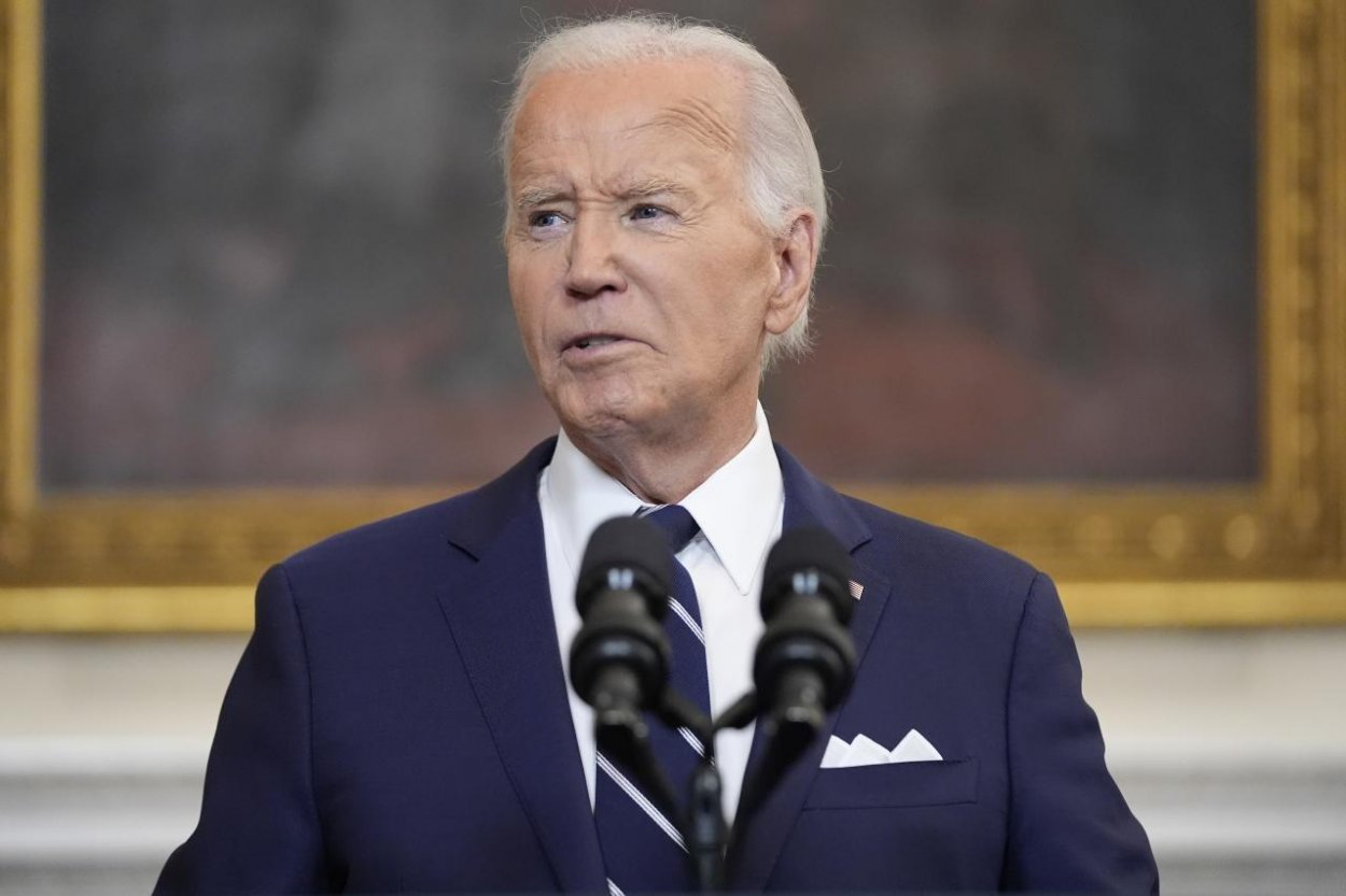 Biden ocenil výmenu väzňov s Ruskom, ktorej súčasťou boli aj Američania