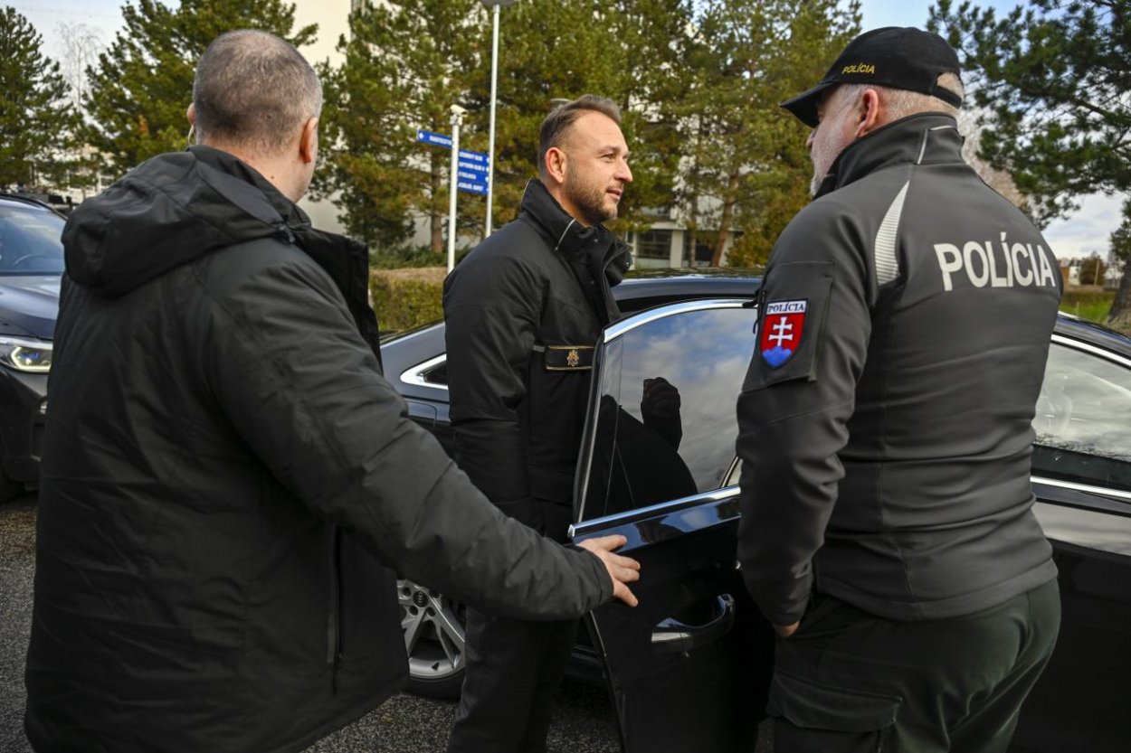 Politici reagujú na tragédiu v Spišskej Starej Vsi