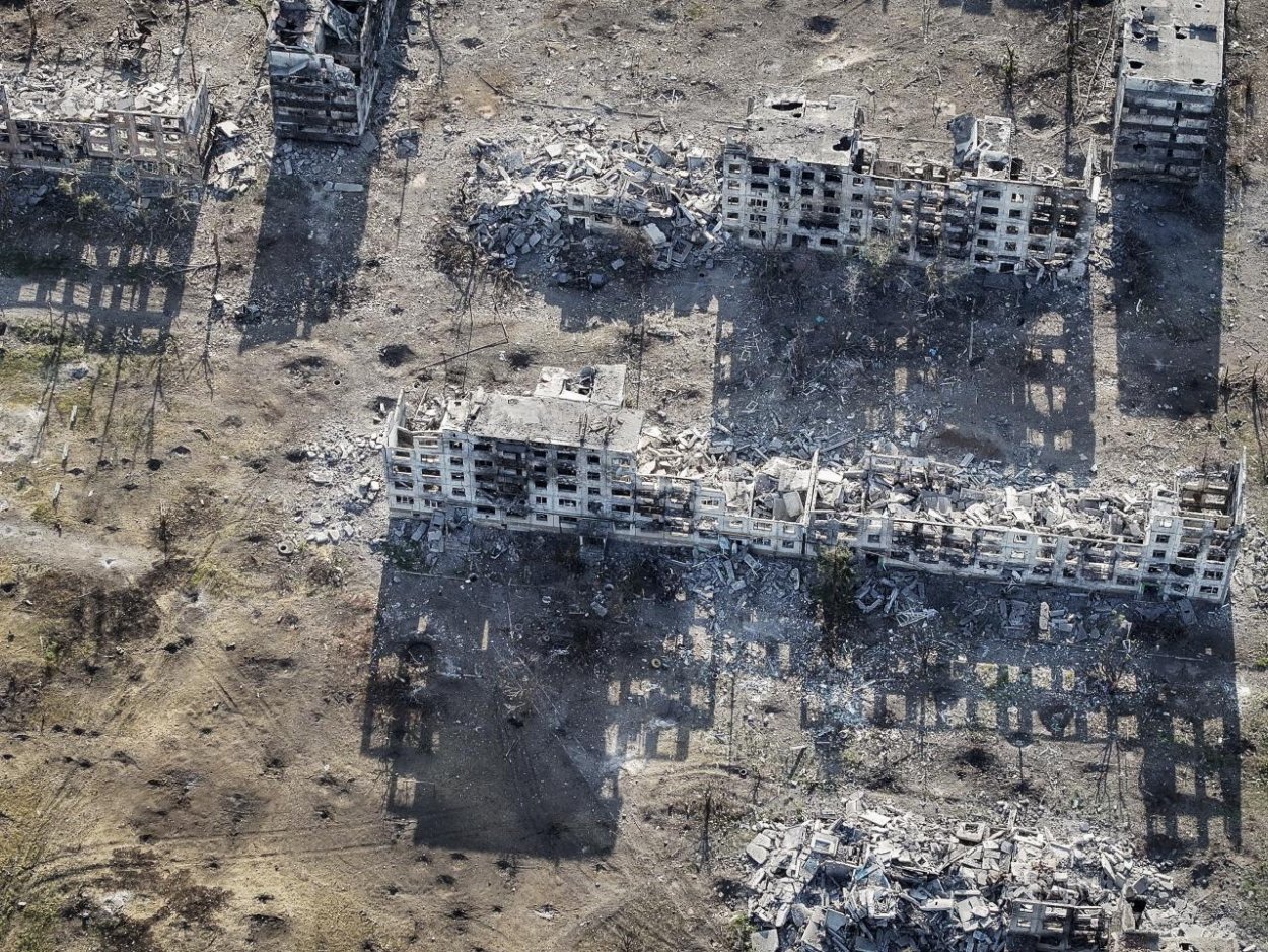 Ukrajina ONLINE: Na zastavenie postupu Ruska je nutné zničiť jeho bombardéry