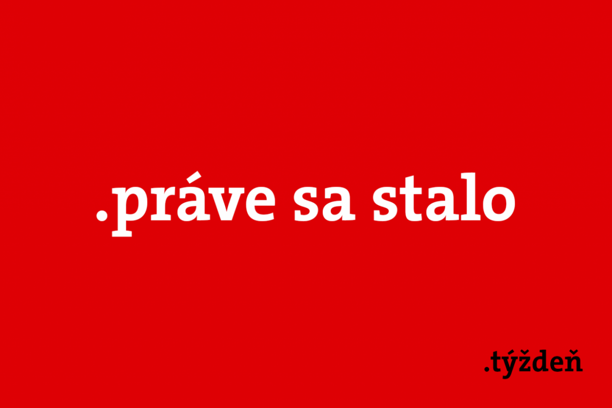 Útok v Bratislave: Štyria ľudia zranení, podozrivého muža zadržala polícia