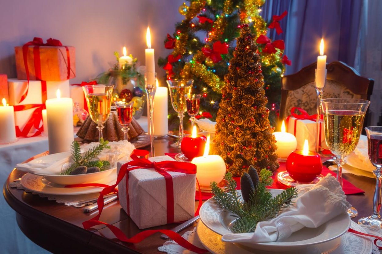 Nákupné zvyklosti Slovákov pred Vianocami – nechávame si nákupy na poslednú chvíľu