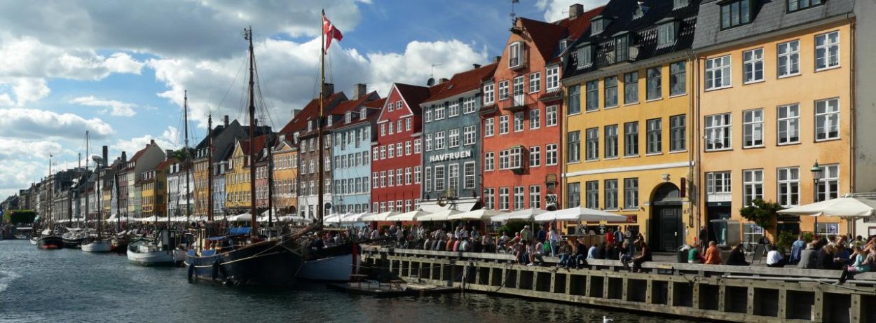 Kodaň sa vzdala plánu byť do roku 2025 prvým uhlíkovo neutrálnym hlavným mestom