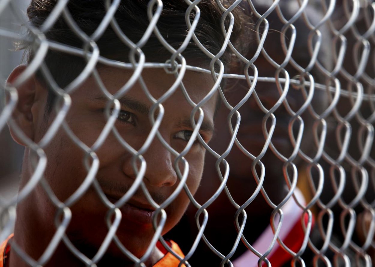 Nemecko prijme 1500 migrantov z gréckych ostrovov