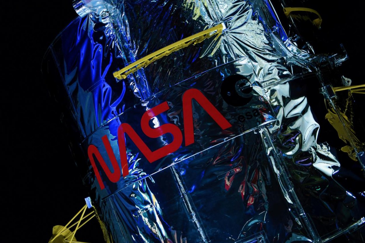 NASA ako snímku dňa zverejnila fotografiu, ktorá vznikla na Slovensku