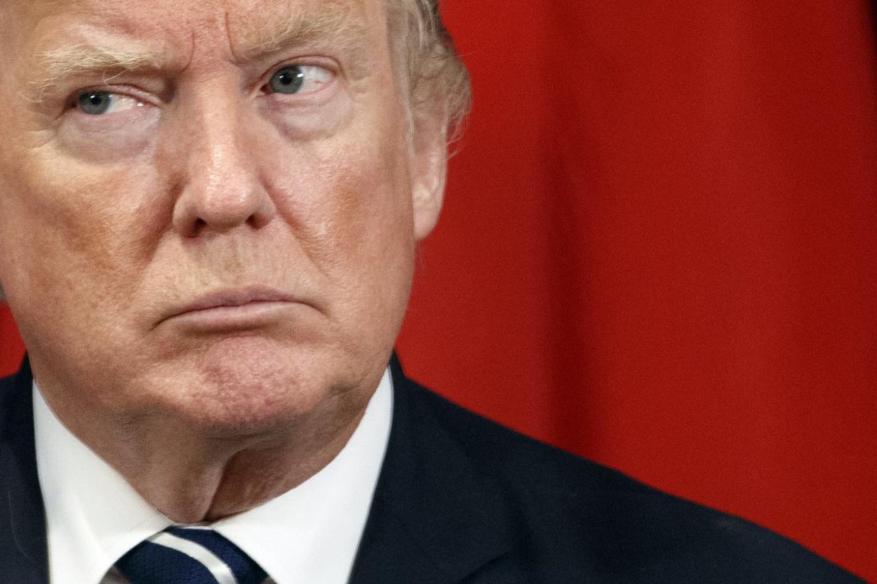 Trump nariadil ďalšie sankcie voči KĽDR, Kim Čong-un ho nazval bláznom