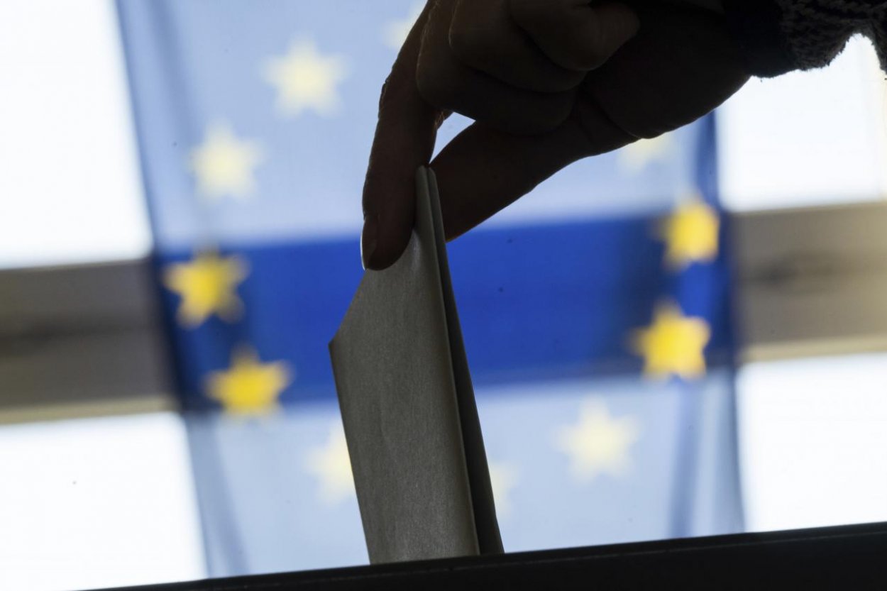 Eurovoľby 2024 ONLINE: Volebná účasť na Slovensku dosiahla historicky najvyššiu úroveň