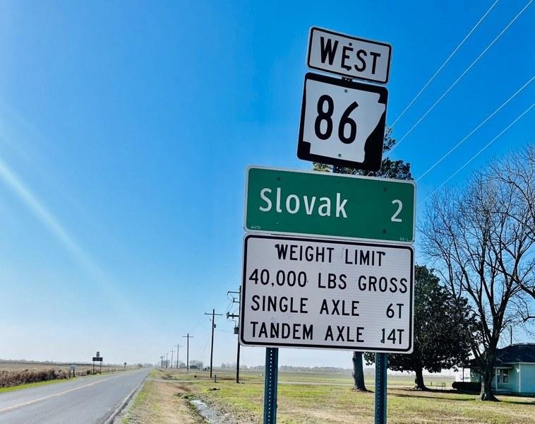 Už ste niekedy počuli o meste Slovak v USA?