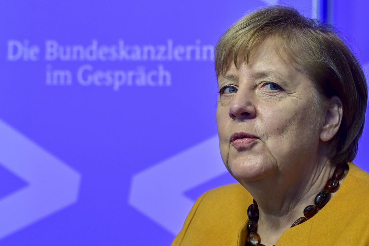 Merkelová prezradila, kam budú v krajine prioritne smerovať vakcíny proti koronavírusu