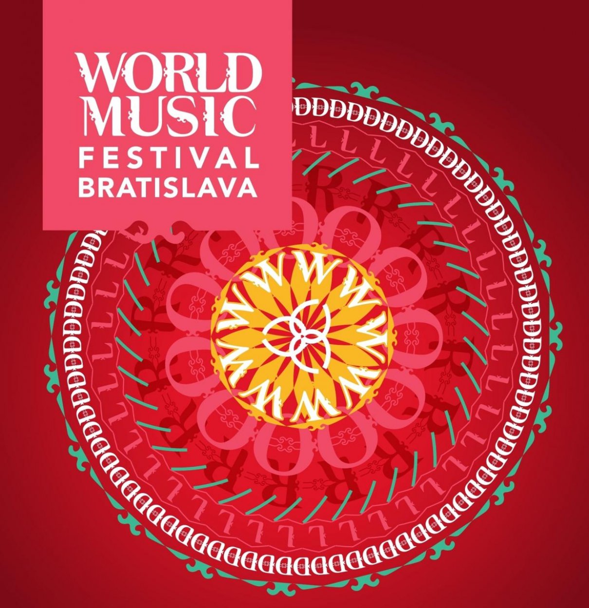 World Music Festival Bratislava medzi najlepšími etnofestivalmi sveta