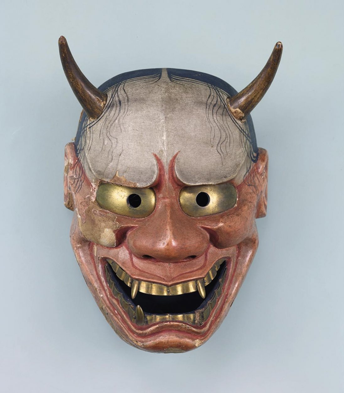 Maska zla