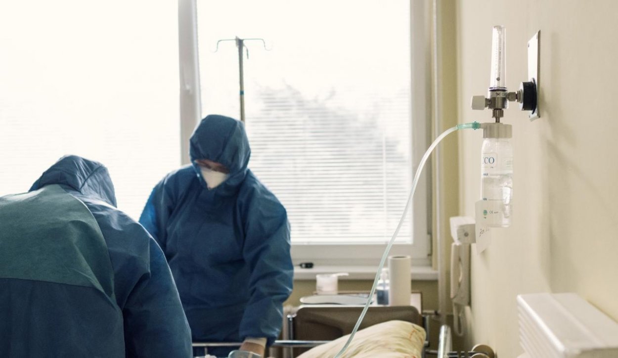 Druhá vlna pandémie a štatistika úmrtí: Január bol rekordný, najhoršia situácia v okolí Nitry