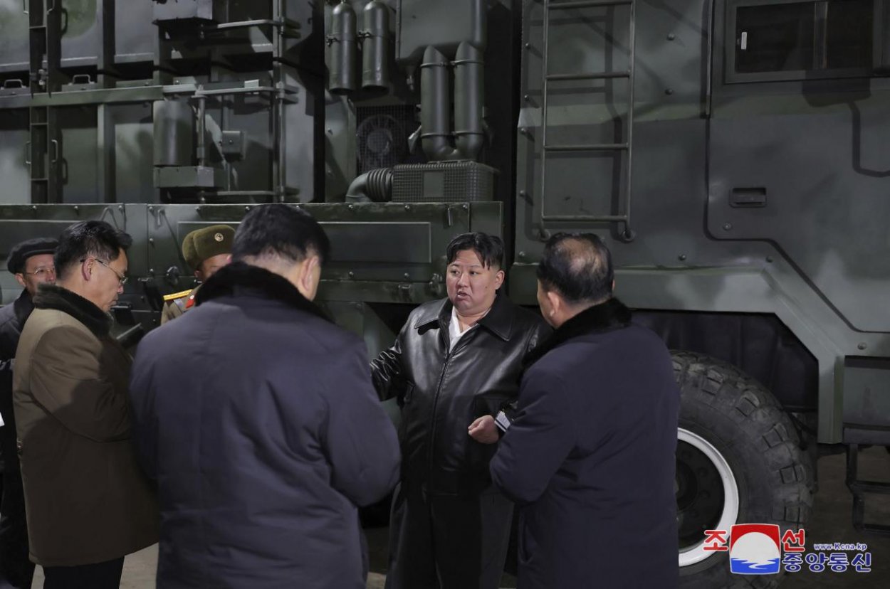 Kim Čong-un označil Južnú Kóreu za hlavného nepriateľa KĽDR