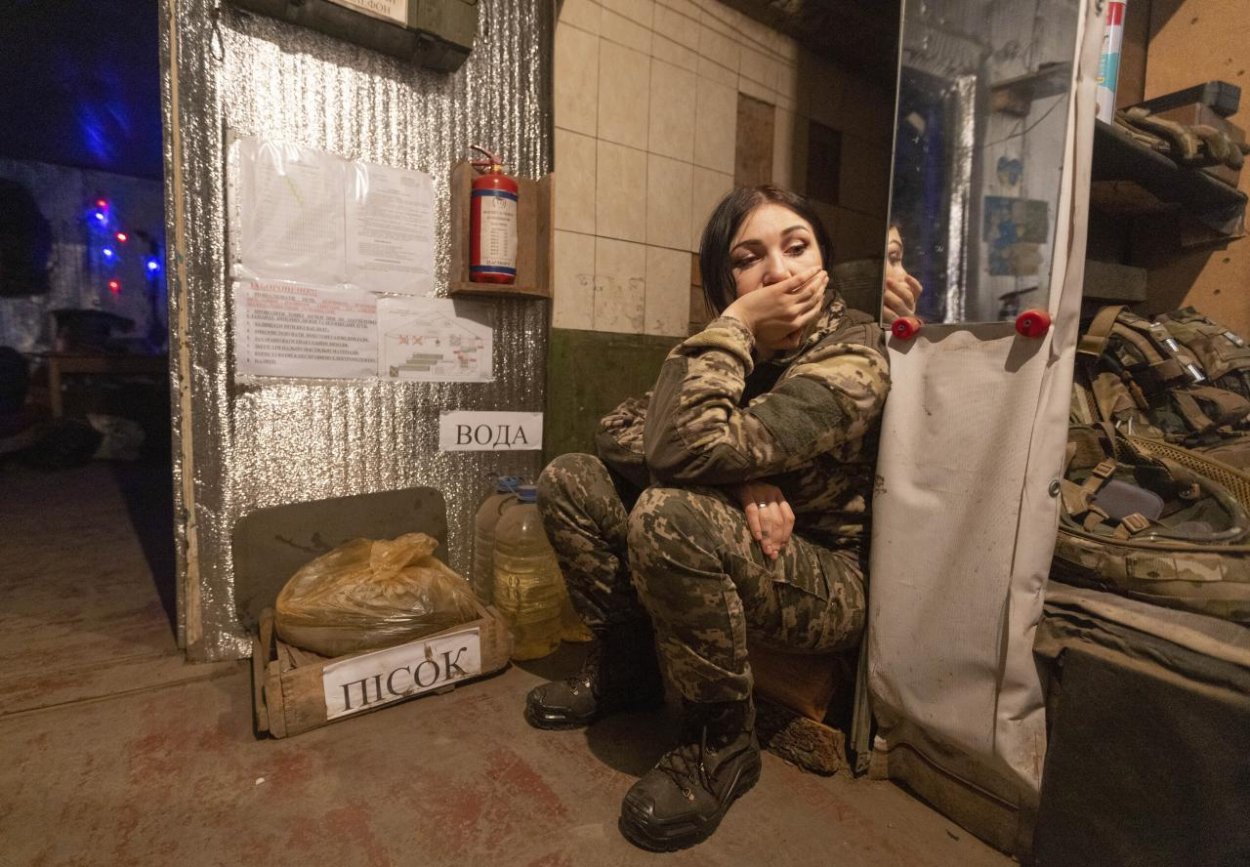 Kyjev dúfa, že dohoda o prímerí na východe zmierni vojenské napätie