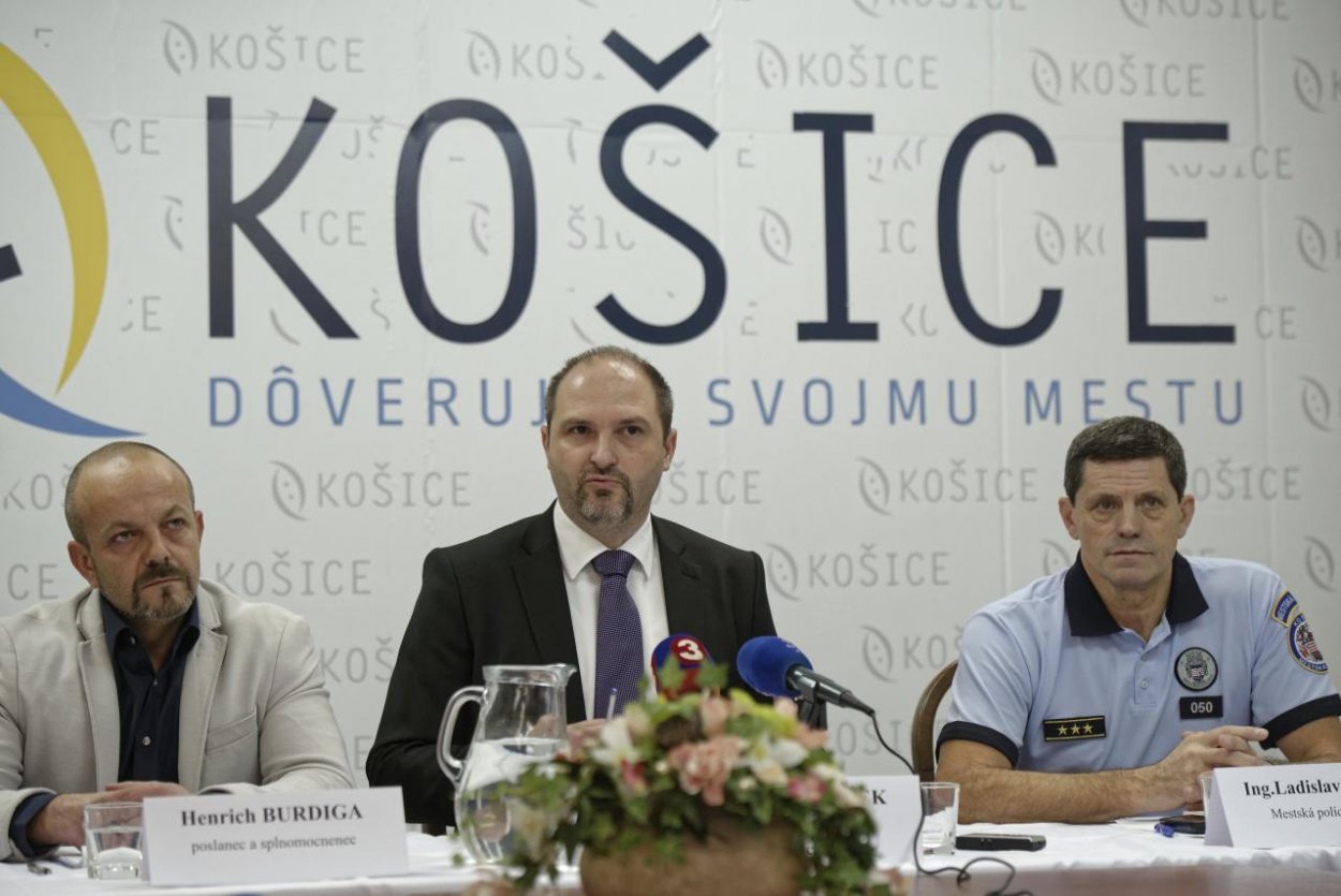 Proti mestu Košice sa začalo exekučné konanie, magistrát chce podať návrh na jeho zastavenie