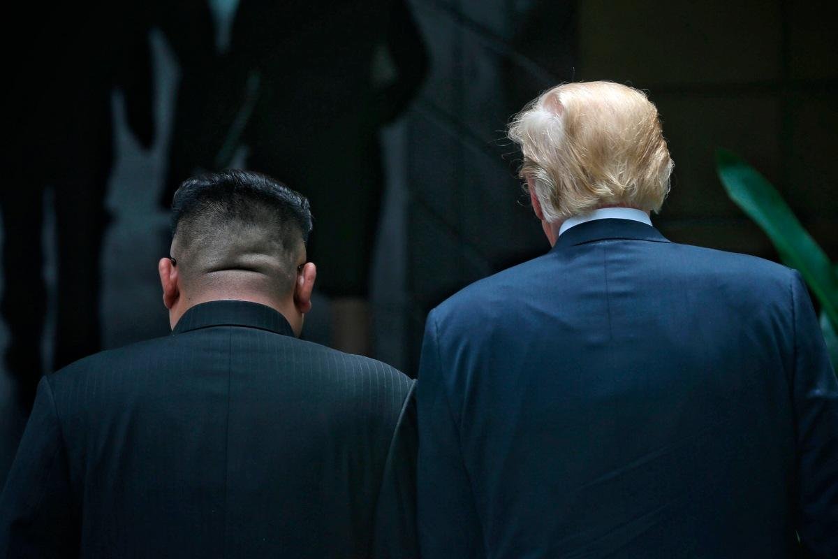 Trump a Kim: Samit, ktorý môže zmeniť svet