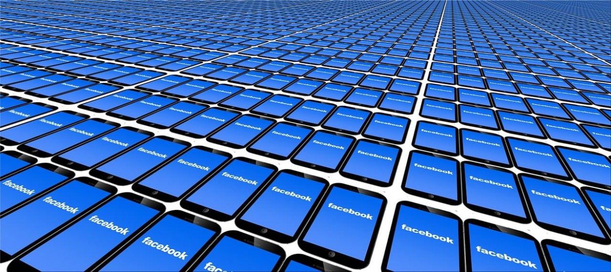 Facebook prekročil hranicu 3 miliárd používateľov