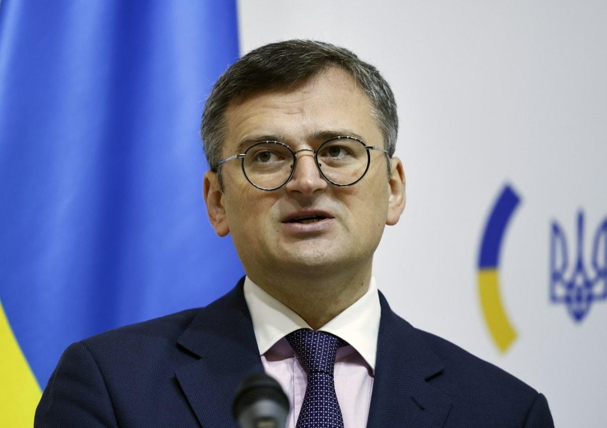 Podľa Kulebu je Ukrajina na dobrej ceste k začatiu rokovaní o vstupe do EÚ