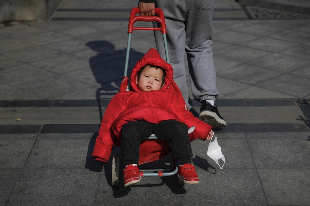 Miera plodnosti v Južnej Kórei dosiahla historické minimum