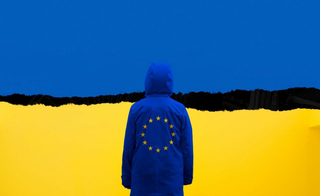 Ukrajinskí predstavitelia môžu začať pôsobiť v inštitúciách EÚ ešte pred vstupom Ukrajiny