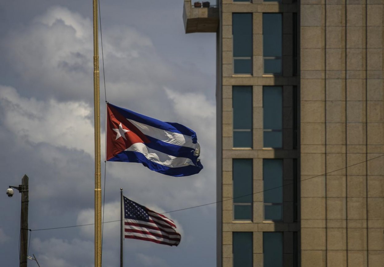 Kuba začne opäť prijímať občasné deportačné lety z USA
