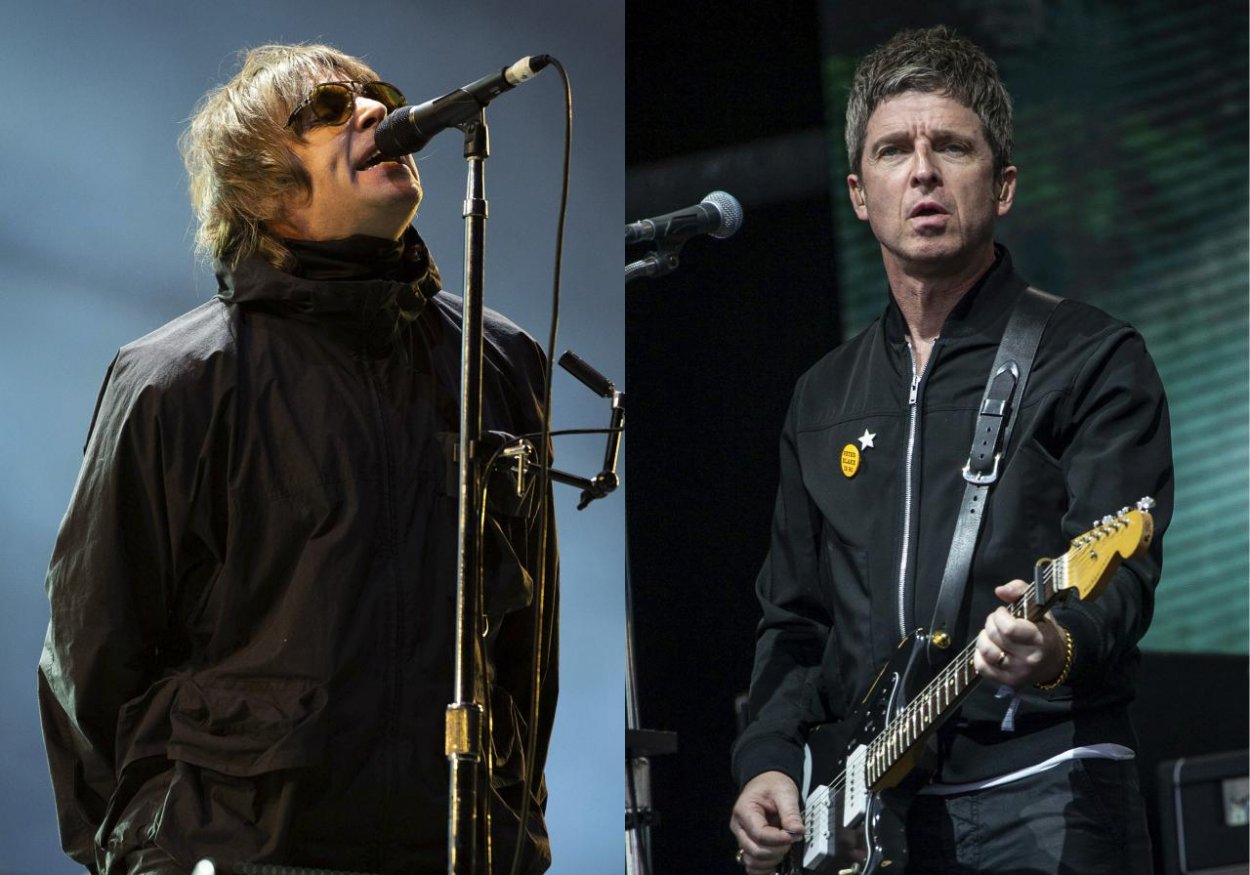 Britská rocková skupina Oasis sa vracia na scénu, ohlásila turné