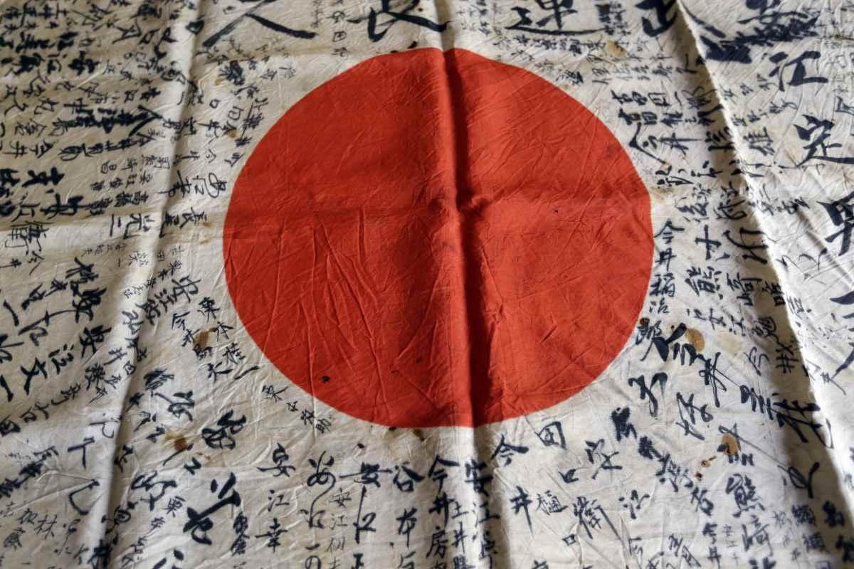 Proč Japonsko zahájilo a prohrálo válku v Pacifiku?