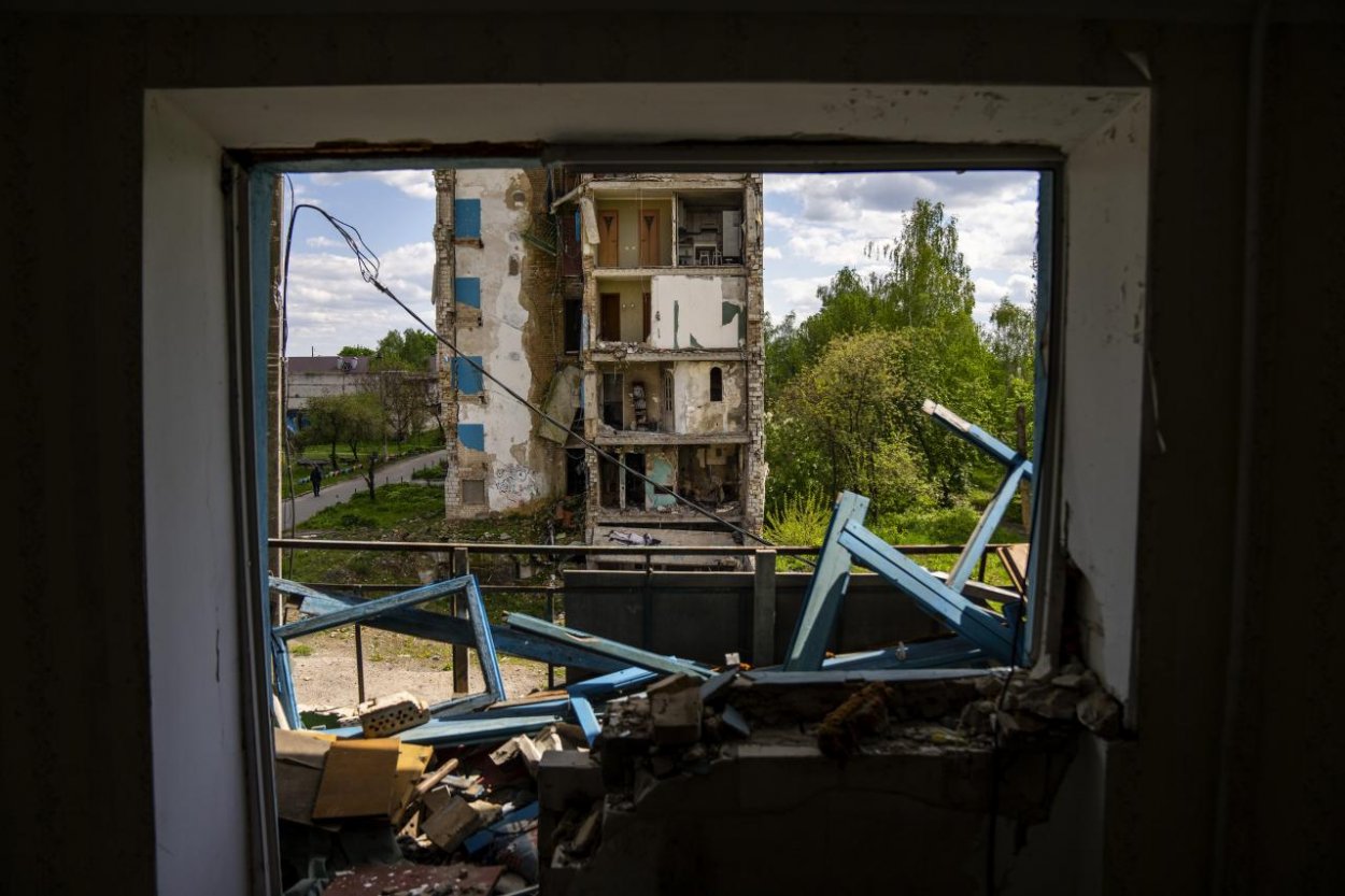 Ukrajina ONLINE: Rusi od začiatku invázie na Ukrajinu stratili 450-tisíc vojakov
