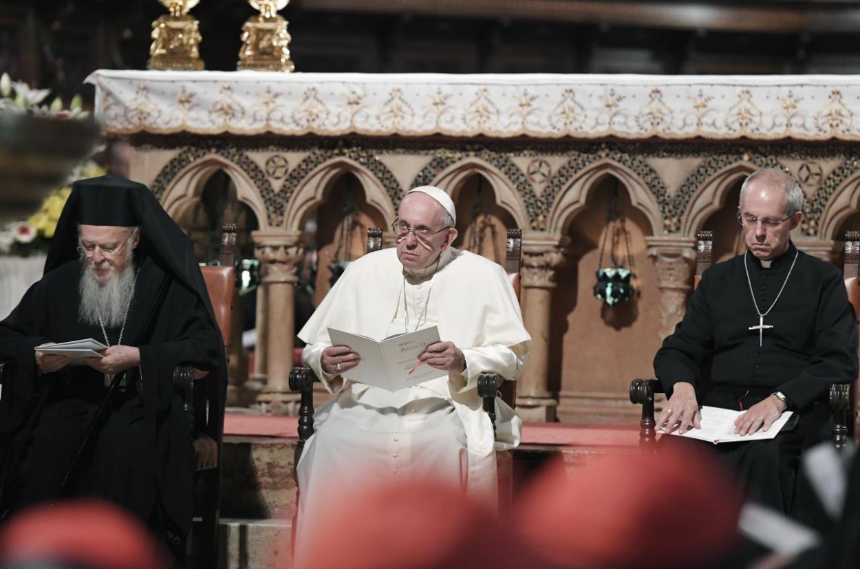 Na stretnutia s pápežom je zaregistrovaných zatiaľ vyše 80-tisíc ľudí