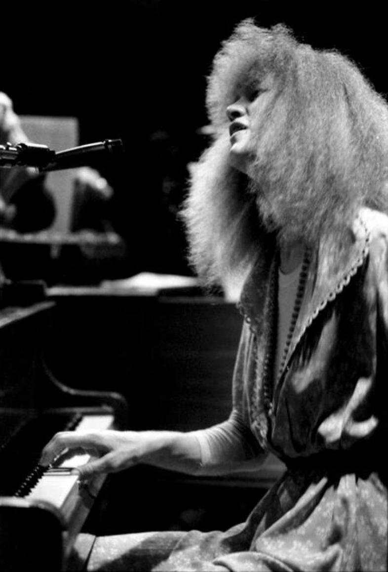 Zomrela Carla Bley, prvá dáma jazzovej avantgardy
