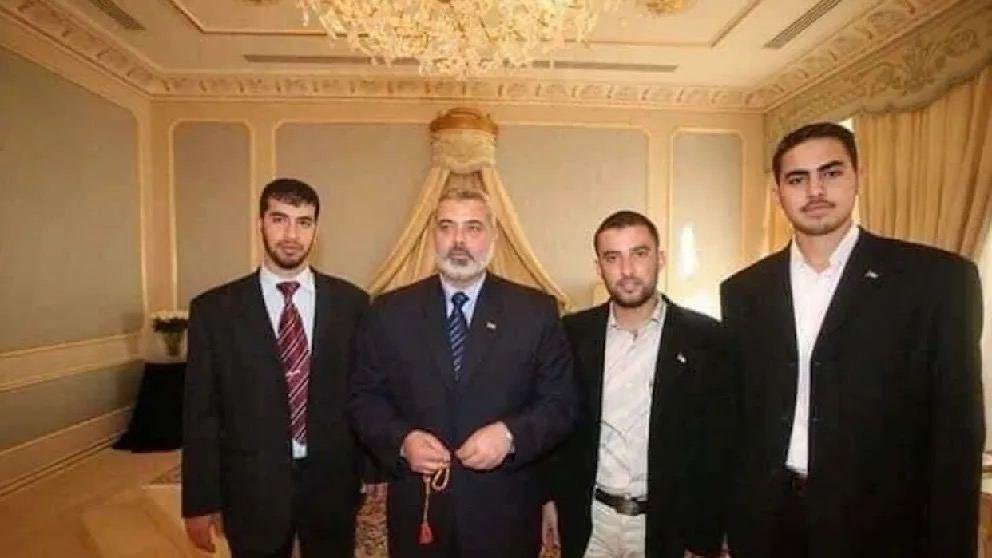 Vrcholní šéfovia Hamasu: Krv na rukách a miliardy na účtoch
