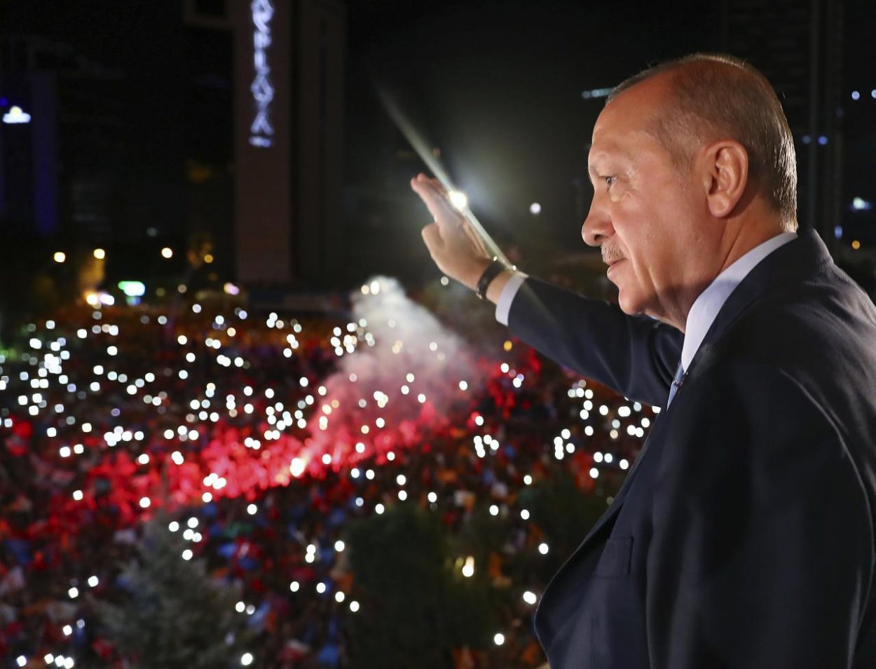 Quo vadis, Turecko? Štvorica analytikov hodnotí Erdoganov režim