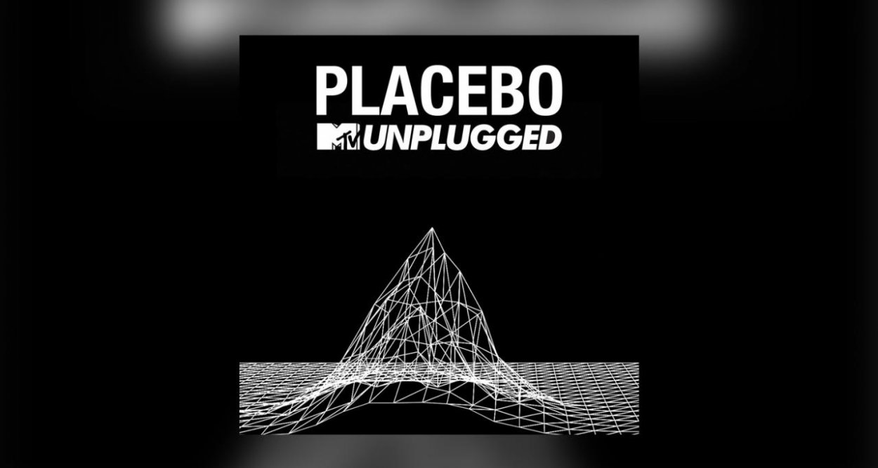 .recka týždňa: Placebo – MTV Unplugged