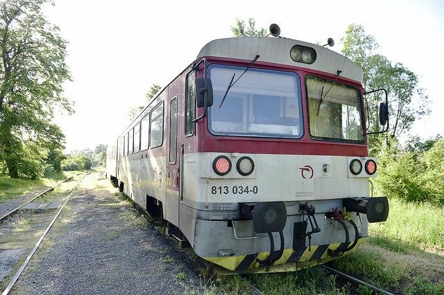 Rusi nariadili zamestnancom železníc na Kryme špehovať cestujúcich