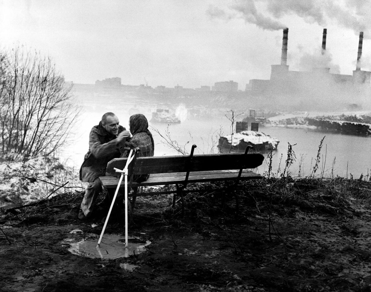 Režisér Andrej Tarkovskij – ruský filmový básnik