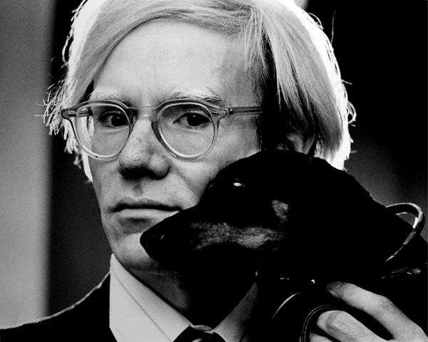 Andy Warhol sa neriadil pravidlami, vytváral ich