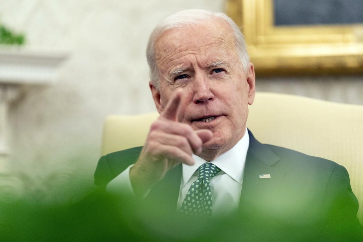 Ruský prezident ponesie následky za zasahovanie do amerických volieb, pohrozil Biden a nazval Putina vrahom