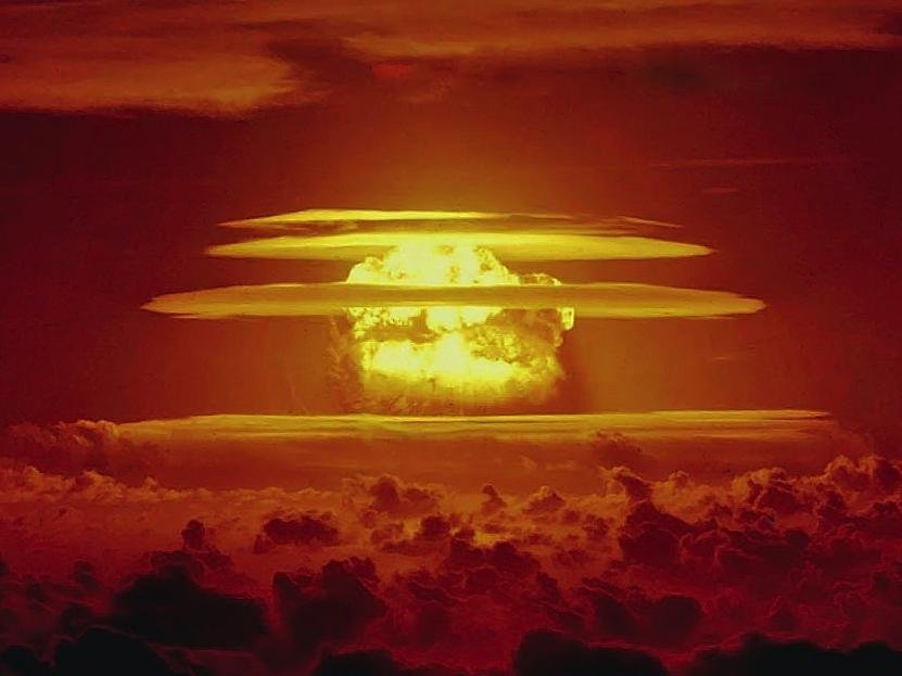 Rusko obnoví jadrové skúšky, len ak to najprv spravia USA