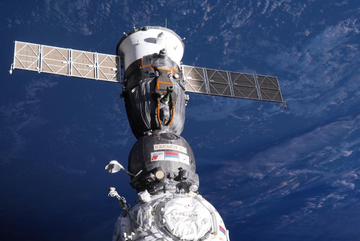 Rusko vyšle k ISS po probléme s únikom chladiacej kvapaliny ďalšiu loď Sojuz
