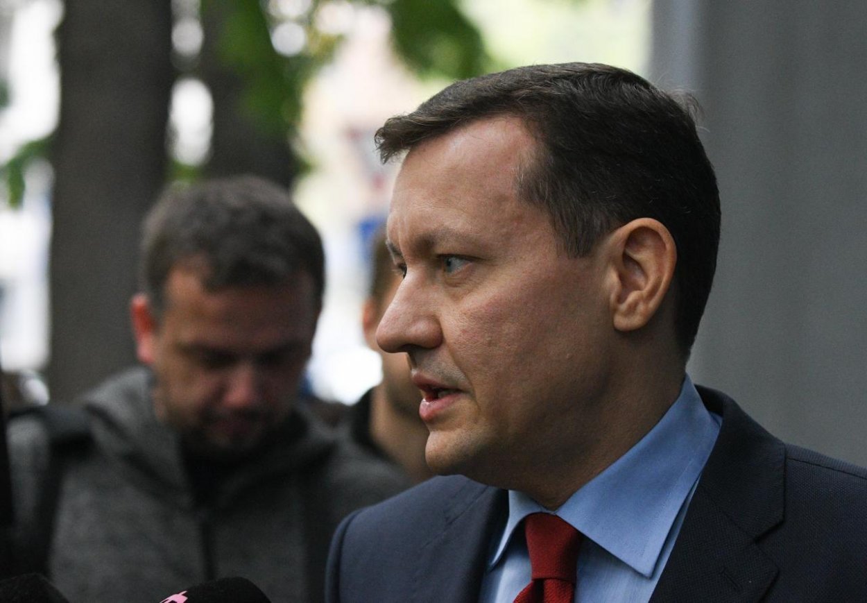 Generálny prokurátor nemá oprávnenie zastaviť trestné stíhanie bez konkrétneho obvinenia, tvrdí Lipšic