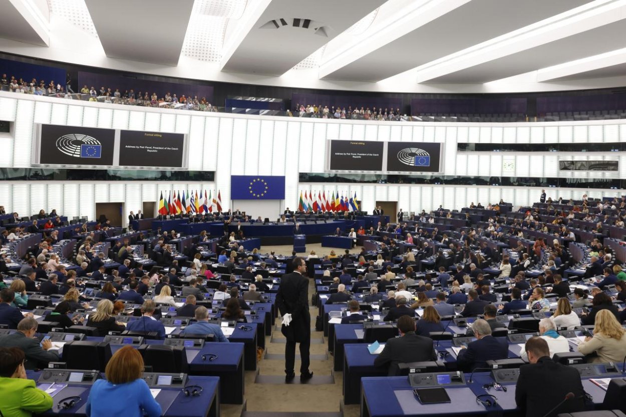Poslanci EP sa zaujímali, či kroky slovenskej vlády nepoškodia finančné záujmy Únie