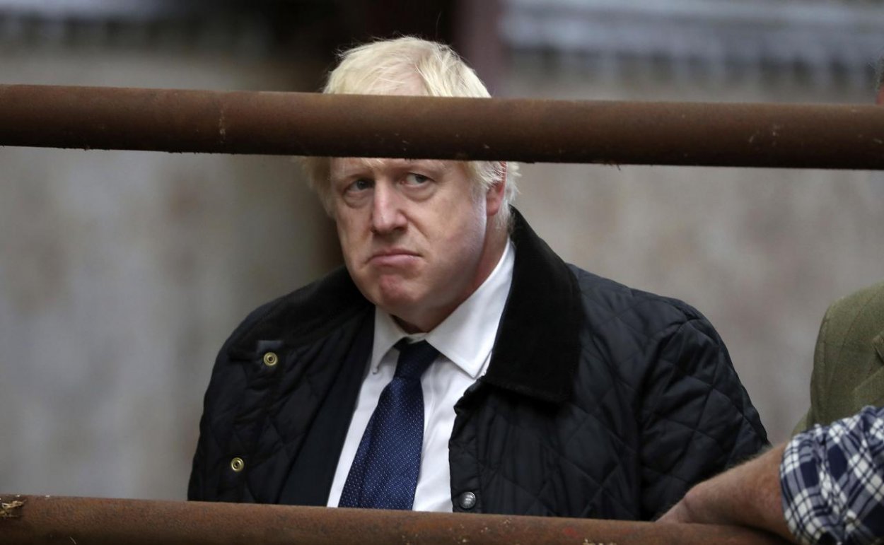 Škótsky súd označil odstavenie parlamentu premiérom Borisom Johnsonom za nezákonné