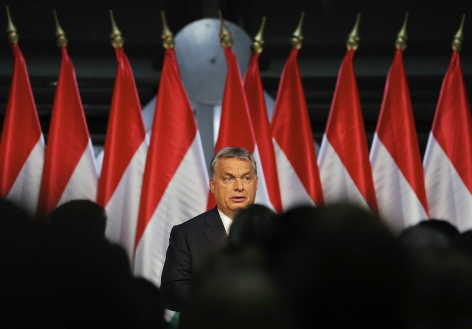 Otvorený list maďarskej vláde: Z Maďarska robíte chudobnejšiu krajinu