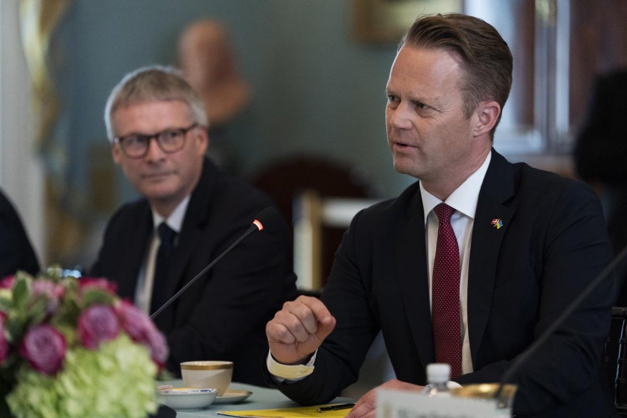 Dánsko sa oficiálne pripojilo k obrannej spolupráci s EÚ