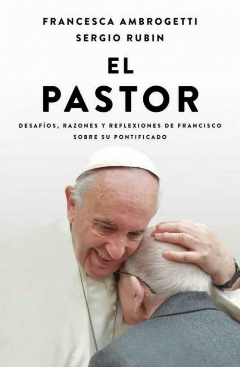 „Nie som proti kapitalizmu,“ hovorí v najnovšej knihe pápež František