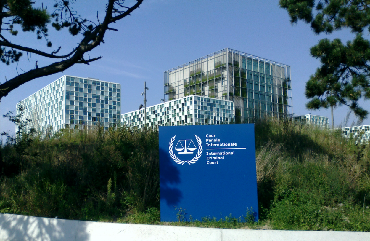 Arménsko oficiálne uznalo jurisdikciu Medzinárodného trestného súdu 
