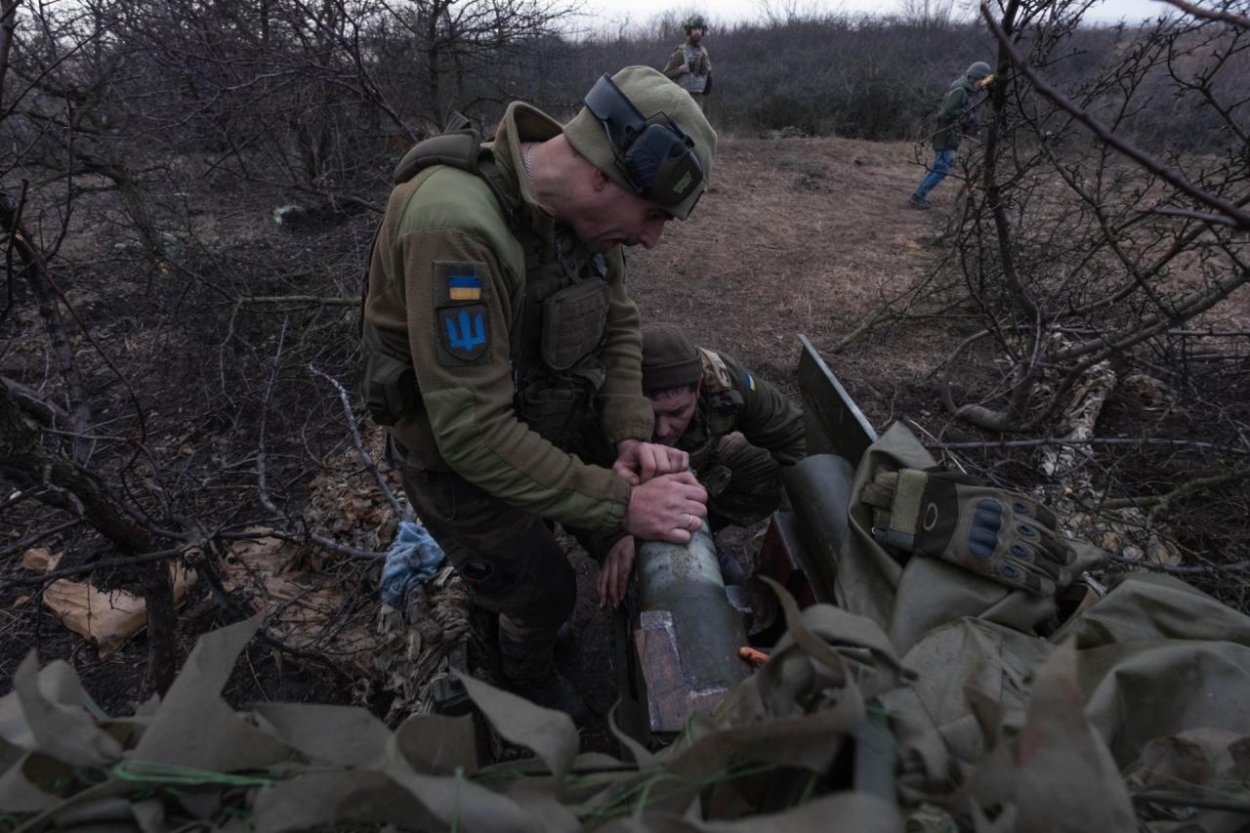 Ukrajina ONLINE: 99. týždeň vojny (1. 1. – 7. 1. 2024)