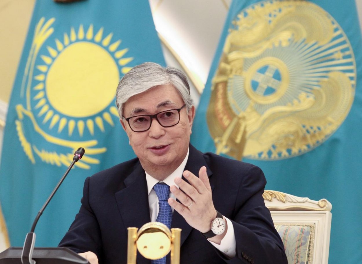 Prezidentské voľby v Kazachstane poznajú svojho víťaza. Nie je to prekvapenie