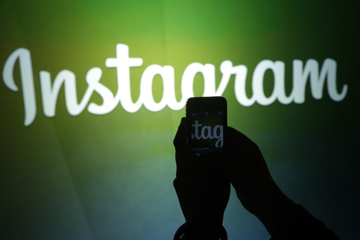Facebook, majitel sociální sítě Instagram, vyhověl ruské žádosti o cenzuru